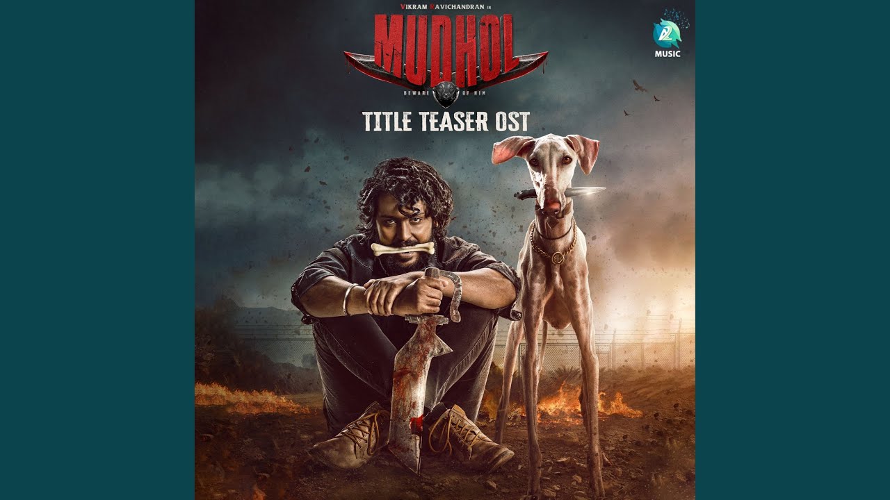Mudhol (Title Teaser) (From "Mudhol")