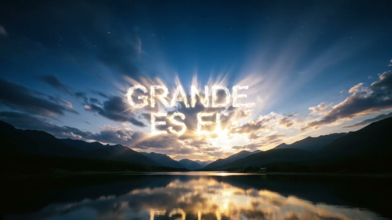 Gracelord - En Silencio (Grande Es El)