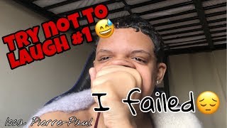 MARKIPLIER IS HILARIOUS! Try not to laugh #1 | Issa Pierre-Paul