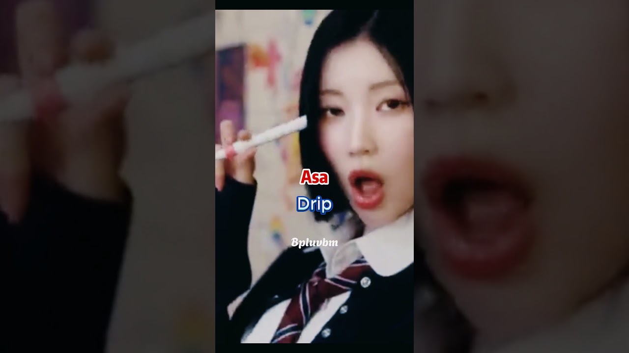 babymonster members favorite sogs