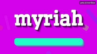 Video Thumbnail