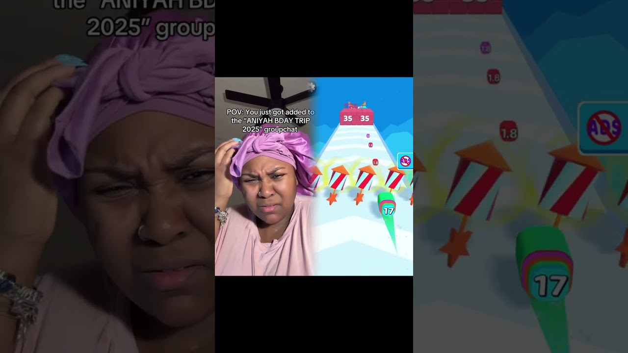 Too many rules for me😭 