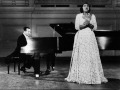 Marian Anderson sings "O Holy Night"