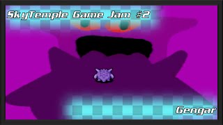 SkyTemple Game Jam 2 - Gengar