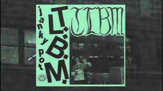 T.L.BEAT MOVEMENT -
