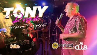 TONY ROSADO - CONCIERTO COMPLETO / Argentina 2023 (Cuchi Producciones & Papuchi Internacional)