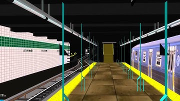 Openbve News And Development (V)Line Run