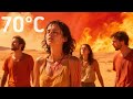The Most Extreme Places on Earth — 70°C Heat to 320 km/h Winds!
