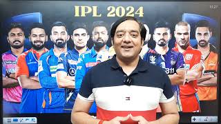 Will watching IPL 2024 matches,affect my IIT-JEE or NEET Preparation OR Rank?Last min tips by MT SIR