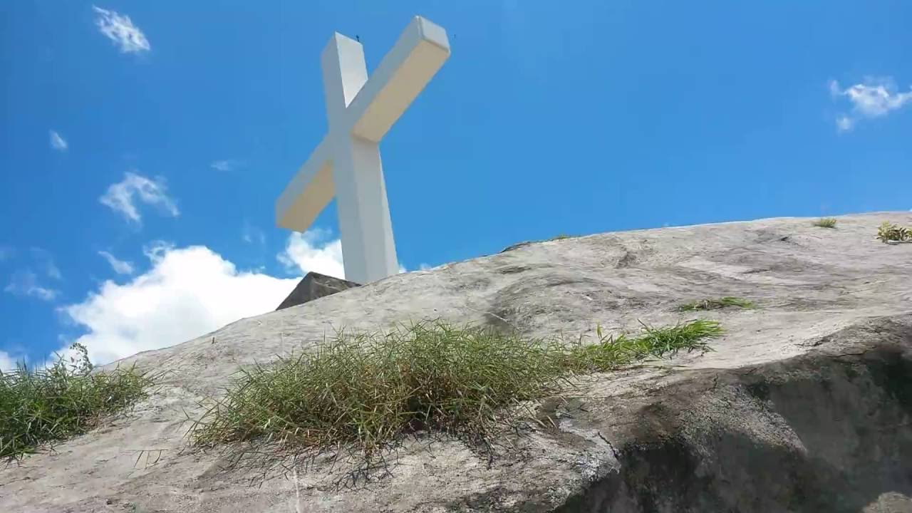LA CRUZ....DANLI, EL PARAISO, HONDURAS YouTube