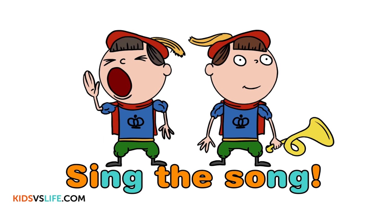 Grade 3 English Module 8 Phonics3 - YouTube