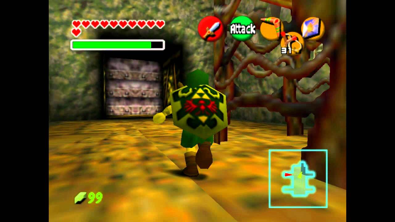 51 The Legend Of Zelda Ocarina Of Time Master Quest Walkthrough 51-the-legend-of-zelda-ocarina-of-time-master-quest-walkthrough