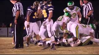 Touchdown Friday Night Part 1 #TDFN12