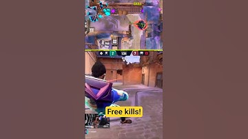 IF you have BAD AIM, you need to use this SIMPLE TRICK