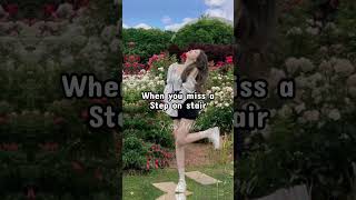 Times When We Have A Mini Heart Attack