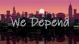 Porter Robinson   Sad Machine Lyrics Video