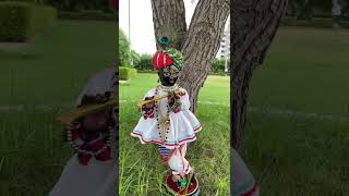 Char disha no dario vache seth re shamadiyo ..Status Shree Krishana Morning vibes.Morning Status