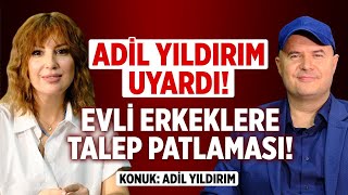 Herkes Sözünü Di̇nleyecek Erkek Ariyor Türk Kadını Seçimini Yaptı Kıvanç Mı Kenan Mı?