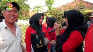 DI LORO VOC: ANISAH SINGA DANGDUT PUTRA GENADES DSN. WANASARI DS. WANASARI KEC. CIPUNAGARA - SUBANG