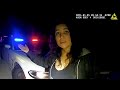 Sheriff’s Fiancé Gets DUI, He Shows Up on Scene. BODYCAM