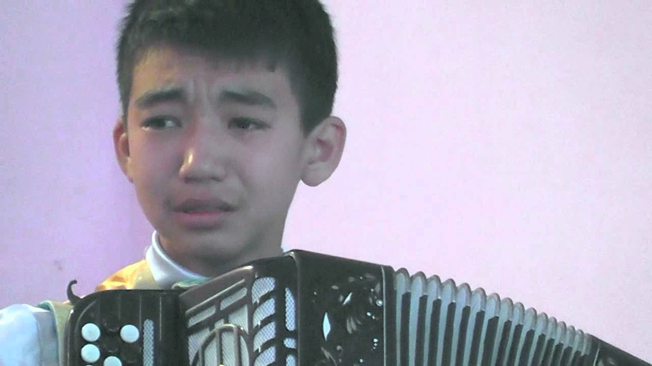 Акеге сагыныш...