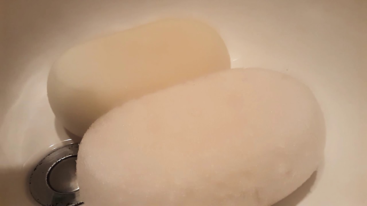 Lavender Pinalen × 2 lavender comets - YouTube