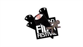 East End Film Festival's Official Animated sting #EEFF2016 (sound design by Ernesto J. Green R.)
