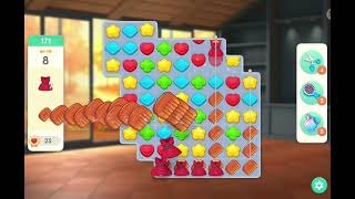 PROJECT MAKEOVER LEVEL 171 | NO BOOSTER 2023