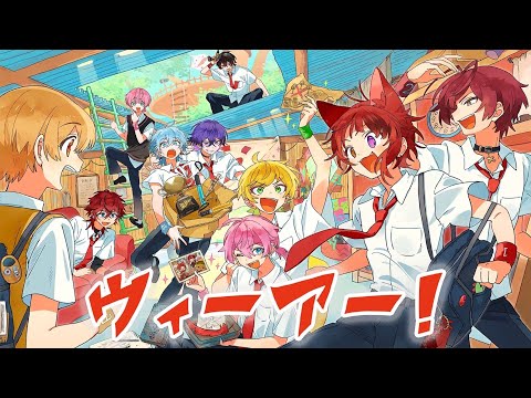 莉犬くん【すとぷり】 - YouTube