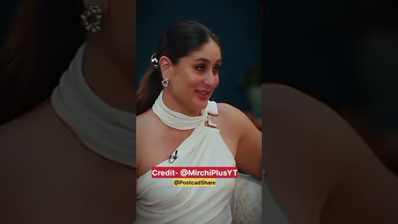 #aliabhatt and #kareenakapoorkhan plays #rapidfirequestions ft. bhatt family @MirchiPlusYT