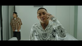 YOU THUG - BAD DAY feat. eyden (Official Music Video)