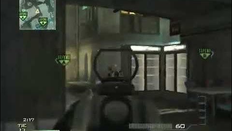 GB Dispute Bootleg 2v2