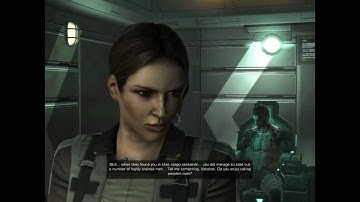 Deus Ex HR: The Missing Link - Factory Zero playthrough