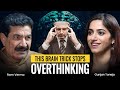 How To STOP OVERTHINKING (PRACTICAL METHOD) | EP 5 Rewiring Brain | GunjanShouts