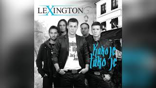 Lexington Band - Jer Sam Tvoj Kad Nema Ko - ( Official Audio 2010 ) Hd