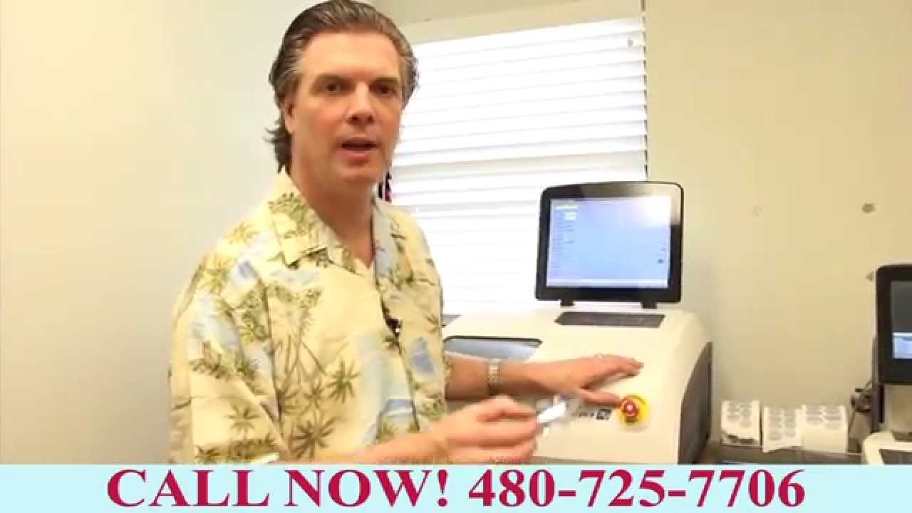 Prescription Eyeglasses Phoenix AZ Optometrist Dr. Mark Page YouTube