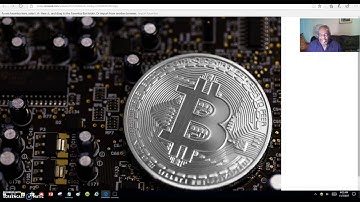 USI TECH Bitcoin Multiplier | Learn And Earn | Frank Calabro Jr | Bitcoin Mutiplier System..