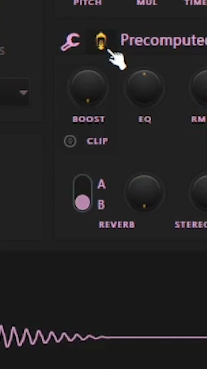 How To Mix Your Spinz 808 In 30 Seconds!