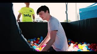 Welcome week 2019 round up