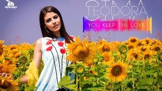 Teodora Sima - You Keep The Love (Official Video)