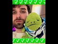 I love Daniel Ferri