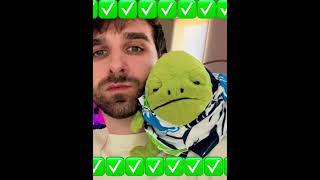 I love Daniel Ferri