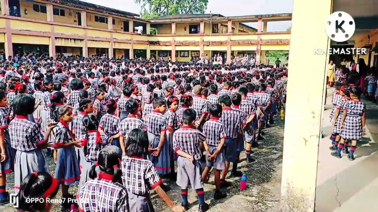 KENDRIYA VIDYALAYA GEET, 💐 EMOTIONS ATTACHED ❤️