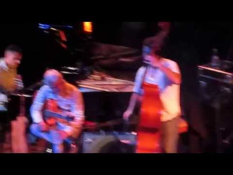 paquito d´rivera y sus amigos teatro del lago 2013