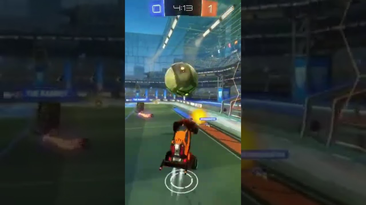 Sometimes, bumps are more satisfying than demos