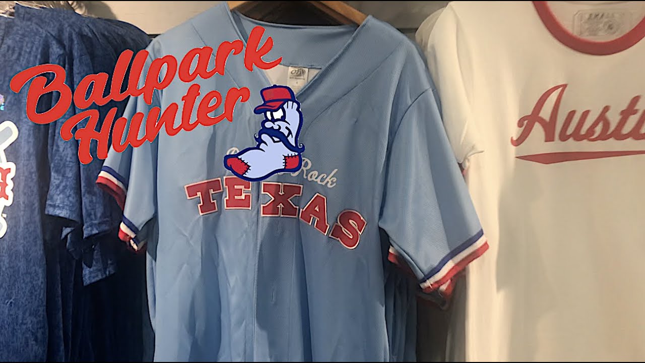 Round Rock Express - Dell Diamond Gift Shop