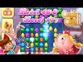 Level 46 & Level 47 - Candy Crush Tales