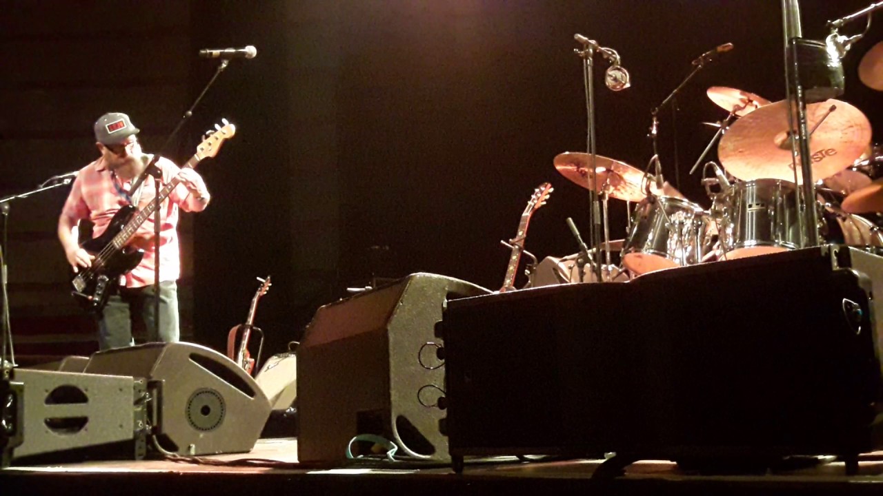 The canned heat - "shake 'n boogie" - festival "les p'tits bouchons"