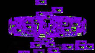 NNNNN VERSION R4 S4 T4 ALL 50!