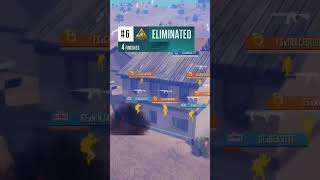 Global eSports vs FC || Grand Finale || BGIS 2024 || #trending #españa #globalesport